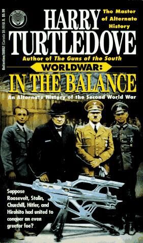 Worldwar: In/Tiling the Balance