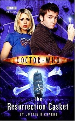 tor Who: The Resurrection Casket