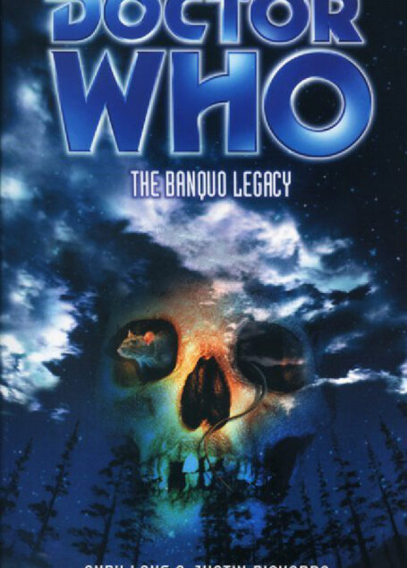 tor Who: The Banquo Legacy