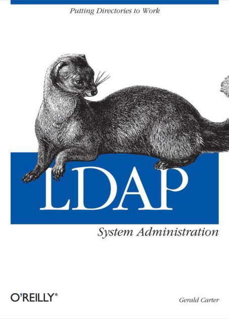 LDAP System Administration