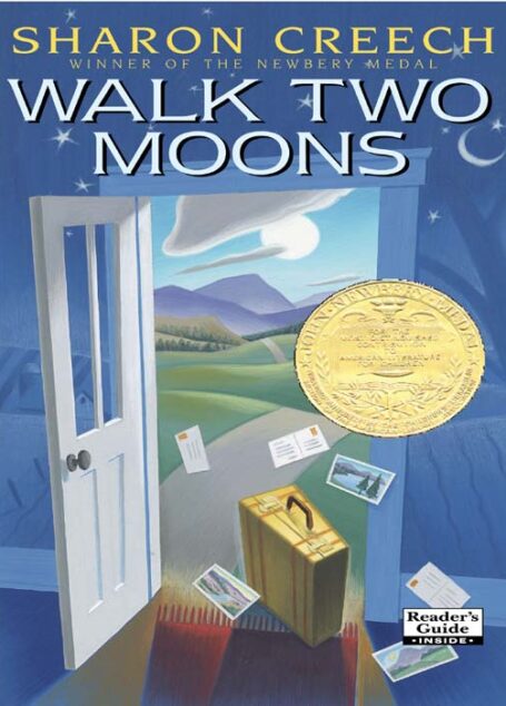 Walk Two Moons
