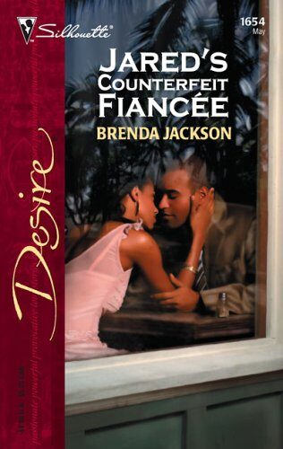 Jared’s Counterfeit Fiancee