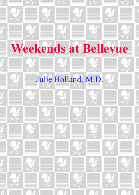 Weekends at Bellevue