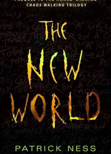 The New World