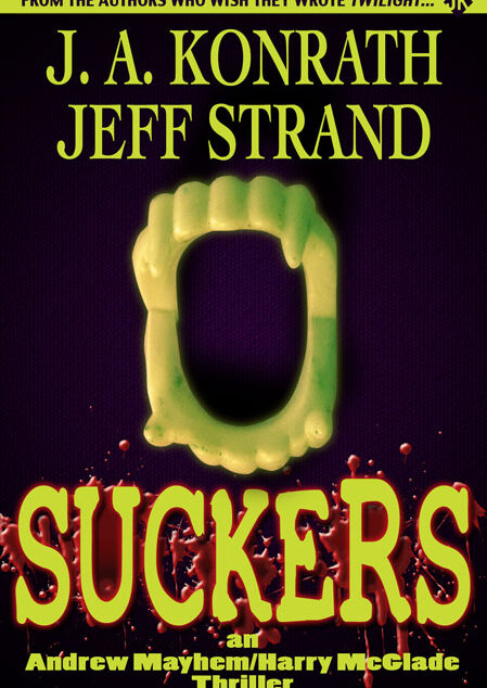 Suckers