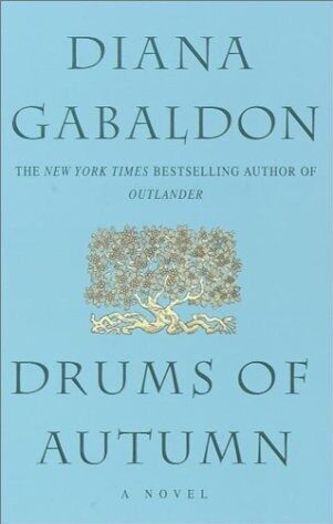 Drums of Autumn