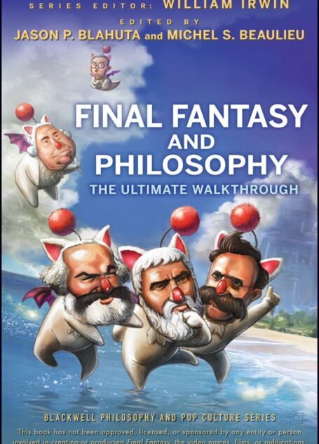 Final Fantasy and Philosophy
