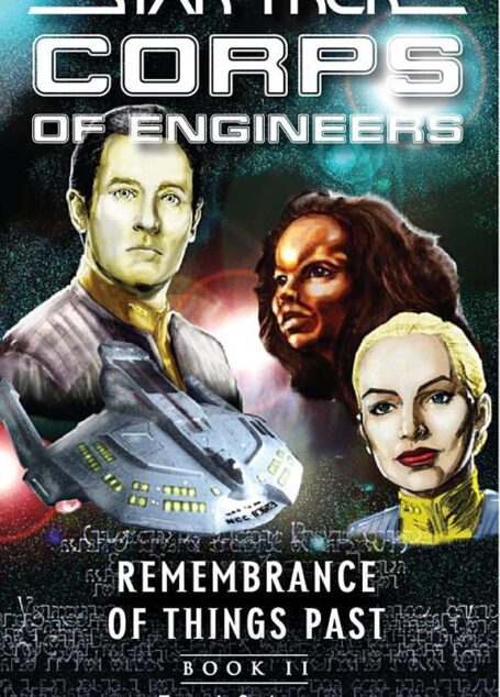 Remembrance of Things Past (Book 2)