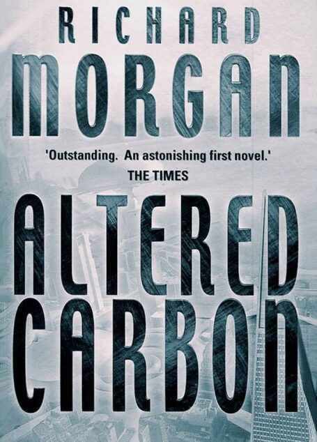 Altered Carbon