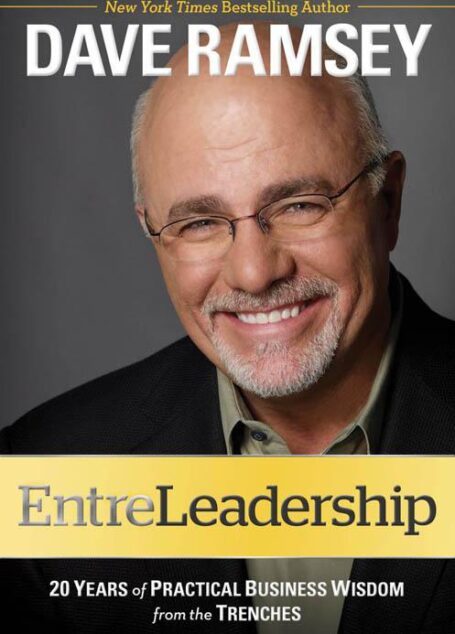 EntreLeadership