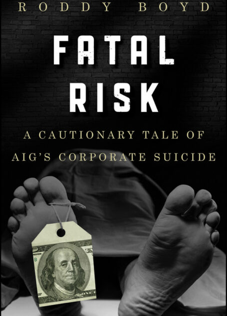 Fatal Risk