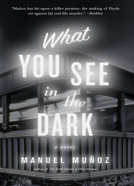 What You See in the Dark