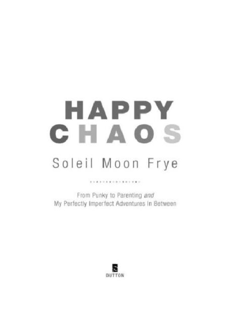 Happy Chaos
