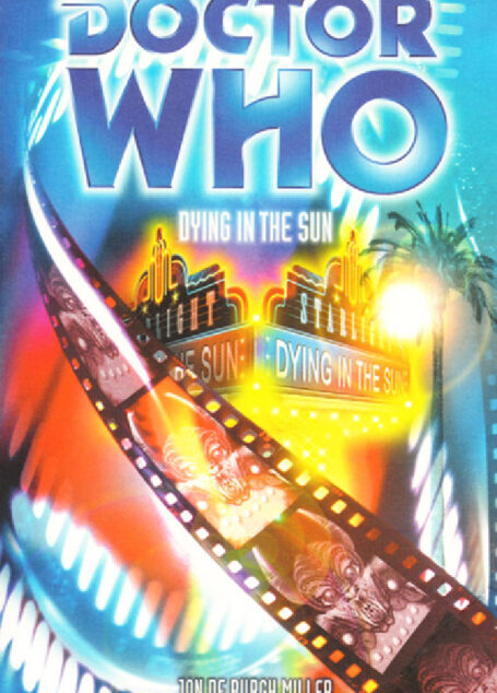 tor Who: Dying in the Sun