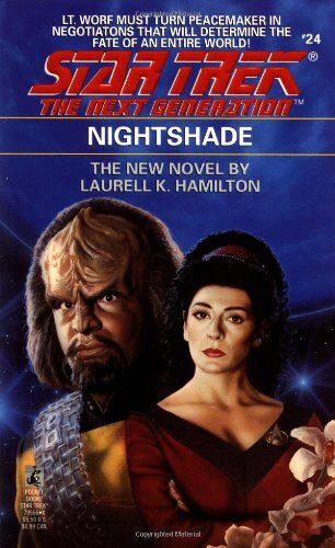 Nightshade