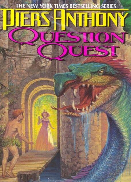 Question Quest