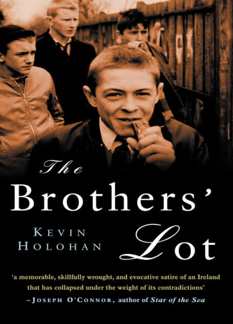 The Brothers’ Lot