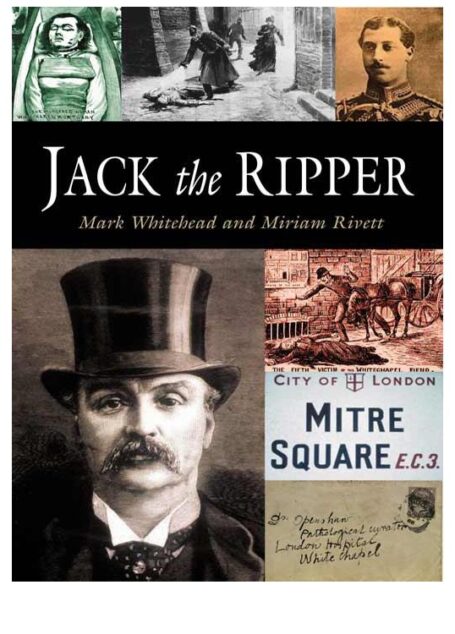 Jack The Ripper