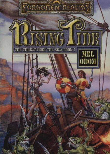Rising tide