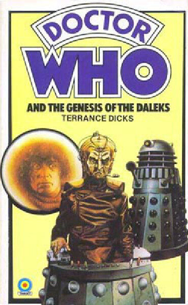 tor Who: The Genesis of the Daleks