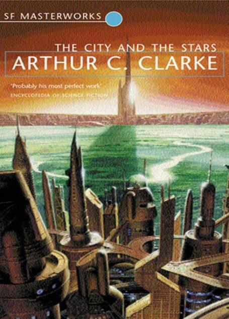 The City And The Stars