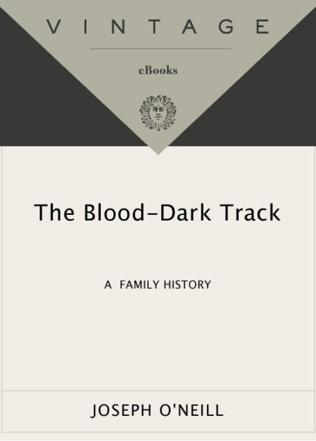 Blood-Dark Track