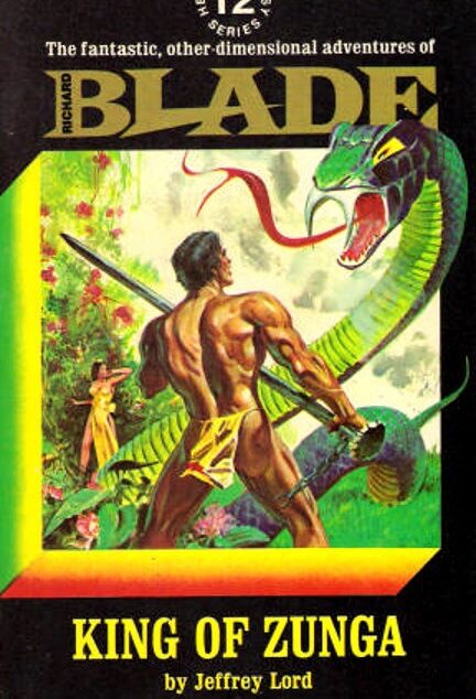 King of Zunga