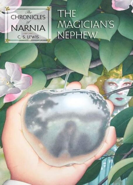 The magician’s nephew
