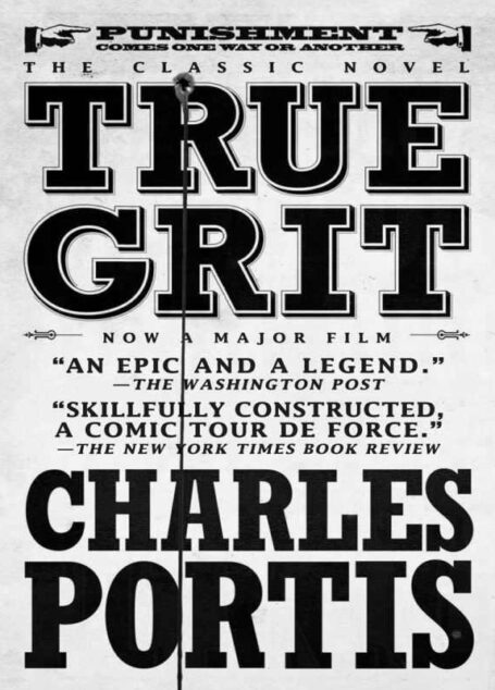 True Grit