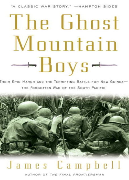 The Ghost Mountain Boys
