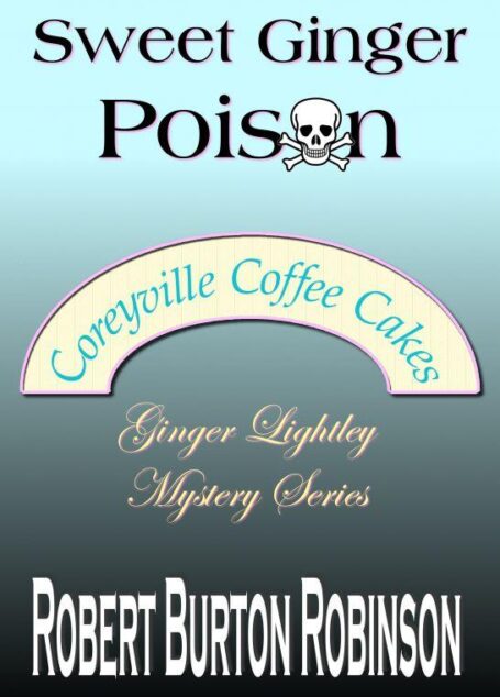 Sweet Ginger Poison
