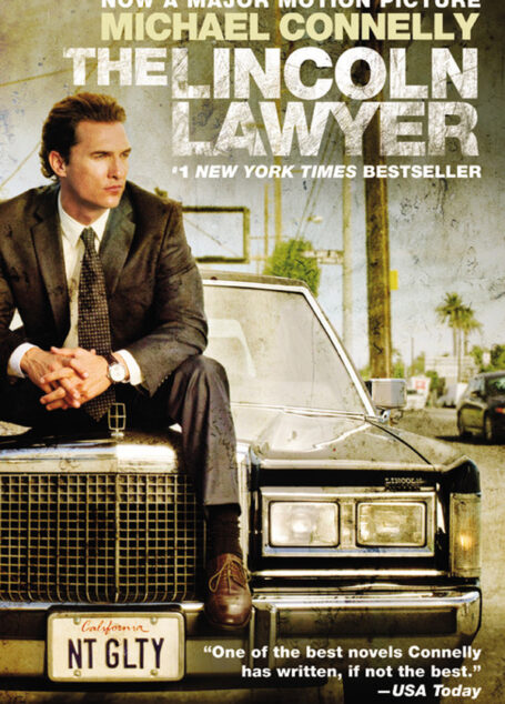 The Lincoln Lawyer