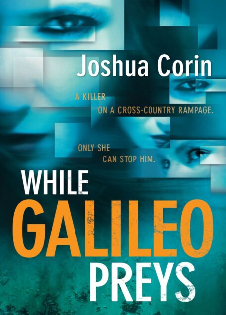 While Galileo Preys