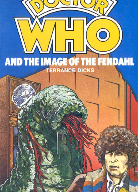 tor Who: The Image of the Fendahl