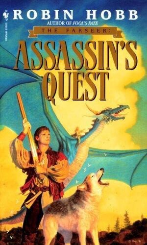 Assassin’s quest