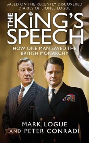 The King’s Speech
