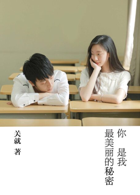 你是我最美丽的秘密