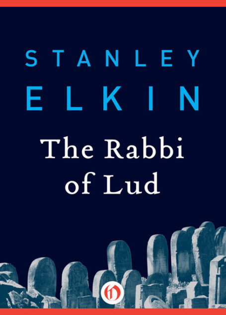 The Rabbi of Lud