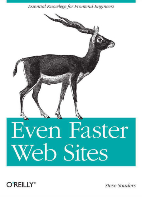 Even Faster Web Sites