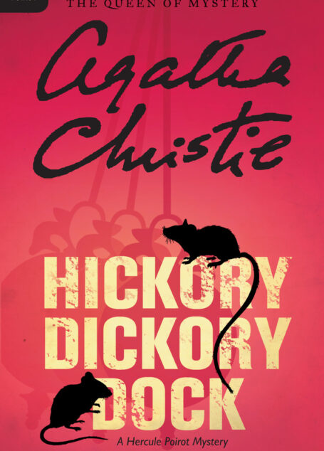 Hickory Dickory k