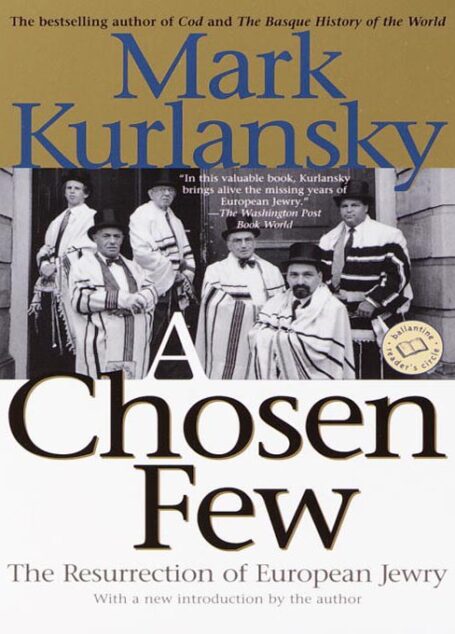 A Chosen Few