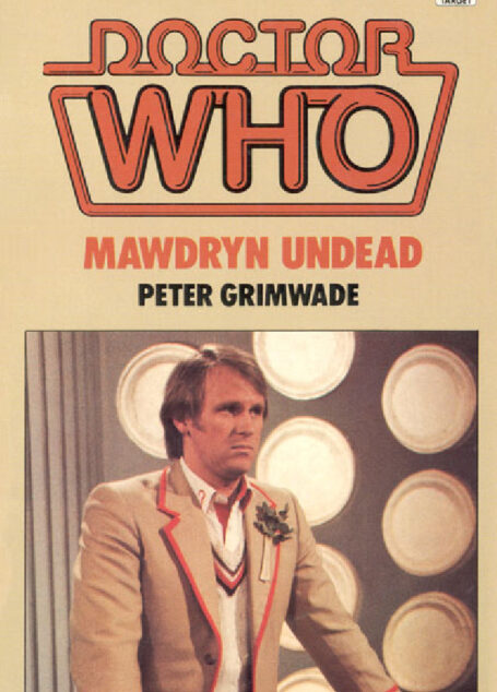 tor Who: Mawdryn Undead