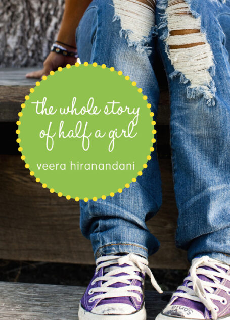 The Whole Story of Half a Girl