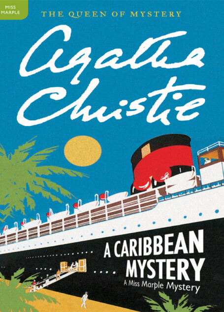 A Caribbean Mystery