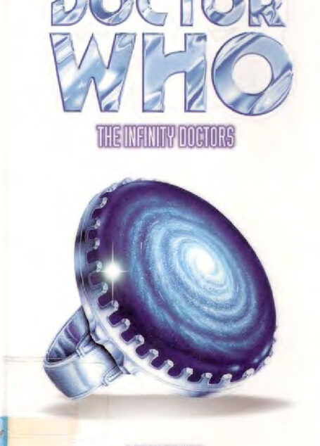 tor Who: The Infinity tors