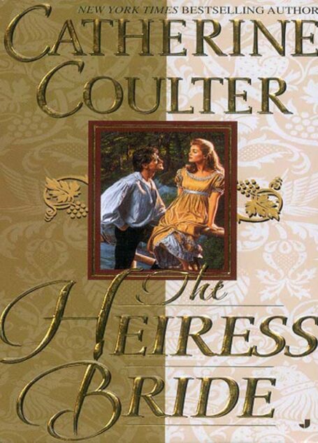The Heiress Bride