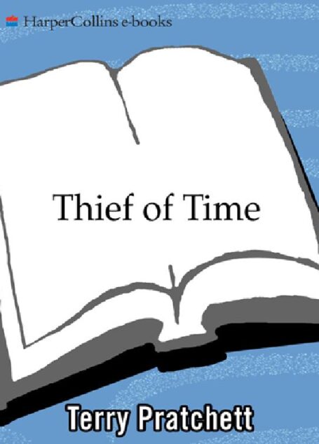 Thief of Time