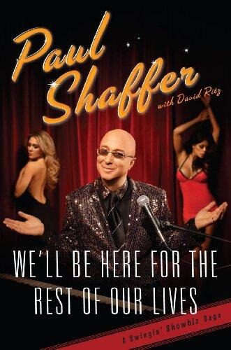 We’ll be here for the rest of our lives: a swingin’ show-biz saga