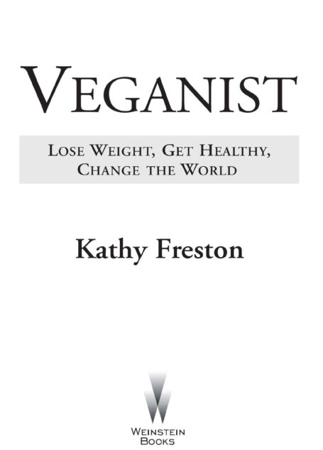 Veganist