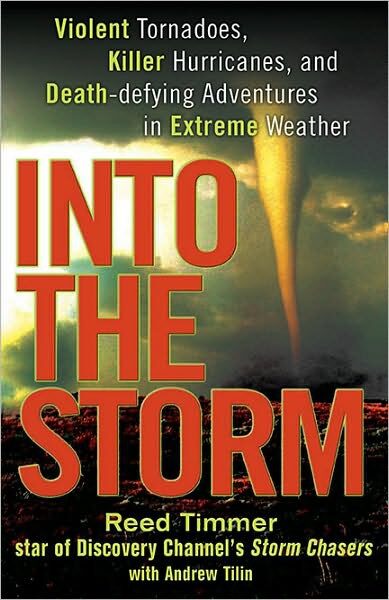 Into the Storm